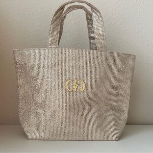 Dior Beauty Tote Bag GWP